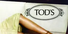 Tod's, la procura di Milano chiede il commissariamento: «Agevolato pesante sfruttamento del lavoro»