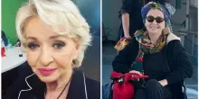 Enrica Bonaccorti: «Giudicavo chi parlava delle malattie in tv. Con il mio tumore ho capito che condividere può aiutare»
