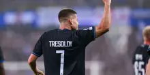 Nicolò Tresoldi, tra la Nazionale e il sogno Milan: «Se Gattuso pensa a me è un onore»