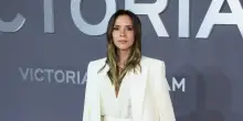 Victoria Beckham: «Per il mio brand di moda ho quasi perso tutto, piangevo ogni giorno. I problemi alimentari mi hanno reso brava a mentire»