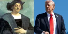 Cristoforo Colombo, perché Trump ripristina la festa cara alla comunità italo-americana (ma oggetto di dibattito) e quando si festeggia