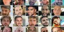 Israele, chi sono i 20 ostaggi detenuti da Hamas: i fratelli, i soldati, le guardie private, i padri