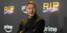 Totti: «A questa Nazionale presterei tutto della mia del 2006. Roma prima? Non se lo aspettava nessuno, rimanerci è difficile»