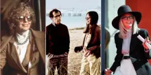 Diane Keaton, morta a 79 anni l'attrice premio Oscar: lavorò con Woody Allen e ?Francis Ford Coppola
