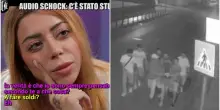 Stupro di gruppo, Asia Vitale a Le Iene ammette per la prima volta di aver mentito ai giudici: «Il consenso inizialmente c?è... solo che poi è finita di m*rda»