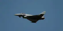 La Germania rafforza la propria difesa aerea: acquistati 20 nuovi Eurofighter Typhoon per consolidare il fronte Nato