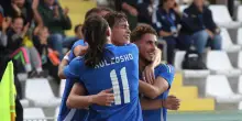 U21, Italia-Armenia: orario, dove vedere la gara in tv o streaming e le probabili formazioni