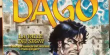 ?Dago, la Valle dei Segni?: il fumetto protagonista della seconda edizione del Premio Staino