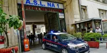 Napoli, accoltellato all?uscita di scuola: aggredito un 15enne
