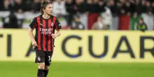 Milan, Modric visita il Vismara (quartiere generale del vivaio rossonero): «Credete in voi stessi»