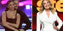 Belen e Barbara D'Urso, gelo nell'incontro a Ballando: «Neanche un saluto». Il precedente e il motivo dell'astio