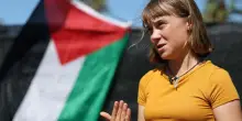 Greta Thunberg: «In prigione in Israele mi hanno spogliata e mi urlavano pu***na. Dicevano che ci avrebbero uccisi col gas»