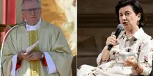 Parolin: «Ad Auschwitz non si va in gita». Roccella: «Sono d'accordo, è proprio quello che ho voluto dire»