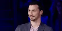 Zlatan Ibrahimovic: «Per sopravvivere ho fatto tante cose, anche rubare: non si fa ma non potevo tornare indietro. Ai miei figli insegno rispetto e indipendenza»