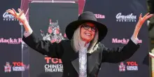 «Diane Keaton è morta di polmonite», lo rivela la famiglia. Condizioni peggiorate in modo improvviso