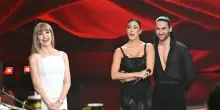 Belen Rodriguez: «Gli uomini hanno paura di me, ecco perché sono sola. Ne vorrei uno serio. Milly Carlucci, trovami tu marito»