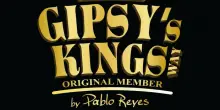 Pablo Reyes a Roma, l'unica data del tour GIPSY?S KINGS: la scaletta dell'evento