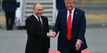 Trump-Putin, spiraglio per la pace: «Ci rivediamo a Budapest». La telefonata tra i leader (e il summit in due settimane)