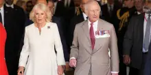 Carlo e Camilla in Vaticano il 23 ottobre: pregheranno con il Papa. Il programma