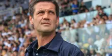 Inter, Chivu in conferenza: «A Roma mi sono innamorato dell'Italia»