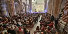 Orchestre, fondi al Nord: la ?Scarlatti? resta fuori