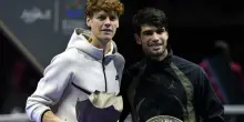 Sinner-Alcaraz, chi vince quanto guadagna? Il maxi montepremi del Six Kings Slam. Jannik: «È difficile, ma sono pronto»