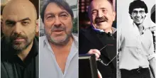 Sigfrido Ranucci e la bomba sotto casa, i giornalisti minacciati (e a volte uccisi) prima di lui: da Roberto Saviano e Maurizio Costanzo a Giancarlo Siani