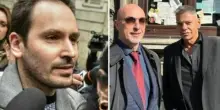 Sempio innocente o colpevole? Il nuovo avvocato Cataliotti: «Lo abbiamo tempestato di domande, tre ore di confronto»