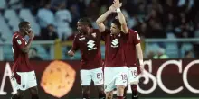 Torino-Napoli 1-0: Simeone e il Var condannano Conte