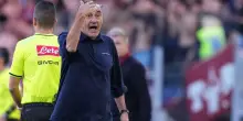 Lazio a Bergamo, Sarri &egrave; molto chiaro: &laquo;La situazione &egrave; difficile. In un?altro club sarei gi&agrave; andato via&raquo;