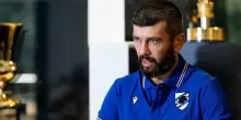La Sampdoria esonera Donati e aspetta Foti. Spezia ultimo dopo la rimonta del Cesena