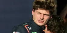 Verstappen, ad Austin doppietta d'autore: gara sprint e pole position. Confermarsi campione non è più solo un sogno
