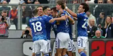 Como-Juventus 2-0, pagelle: Nico Paz (8) super, Kempf (7) spacca la partita, David (5) fantasma