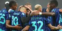 Union SG-Inter: formazioni ufficiali, dove vederla in tv e streaming