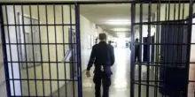 Carcere di Ariano Irpino: detenuto straniero si toglie la vita