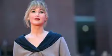 Jennifer Lawrence, Die My Love e la depressione: «Essere madre è difficile ma non rinuncio ai miei desideri»