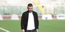 Salernitana-Casertana, superderby: il sogno dell'impresa