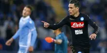 Callejon, morta la sorella Vanesa: l'annuncio del Marbella FC, aveva 47 anni