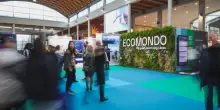 Ecomondo torna alla Fiera di Rimini dal 4 al 7 novembre: focus sulla transizione ecologica