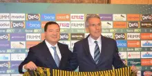Juve Stabia, cinque anni di scosse al vertice societario: da Dublino lo sbarco di Brera Holdings