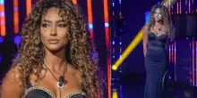 Samira Lui a Sanremo 2026, Carlo Conti tenta il colpo: «La vuole sul palco per il festival»