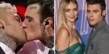 Fedez: «A Sanremo Chiara Ferragni e il suo team mi hanno trattato da lebbroso, ero uscito di testa. Il Pandorogate? L'idea del milione è stata mia»