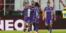 Fiorentina-Rapid Vienna: orario, dove vedere la gara in tv (e streaming) e le probabili formazioni