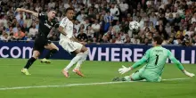 Real Madrid-Juventus 1-0, le pagelle: Yildiz non si accende (5), Koopmeiners impalpabile (5). Di Gregorio superlativo (7,5)