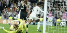 Real Madrid-Juve 1-0, le pagelle: Bellingham (7) appare nel momento decisivo, Courtois (7) decisivo, Di Gregorio (7)
