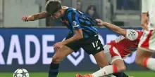 Atalanta-Slavia Praga 0-0, le pagelle: De Ketelaere (7) ultimo ad arrendersi, Bernasconi (5,5) in difficoltà