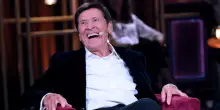 Gianni Morandi torna sui social: «Vi aspetto per festeggiare insieme i 60 anni di ?C?era un ragazzo?»