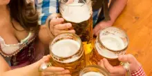 Molesta la cameriera all?Oktoberfest: imprenditore 65enne trevigiano in carcere in Germania