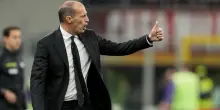 Allegri: «Milan-Como a Perth? Se si gioca in Italia meglio, l'importante è decidere presto»