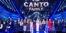 Io Canto Family, vincono papà Mario Verga e Matteo. Il maxi premio e la dedica alla nonna: «Mi diceva che sarebbe morta col desiderio di vedermi cantare»